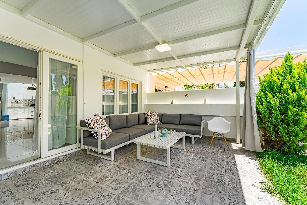 Beautiful Bungalow In Island Village Costa Adeje  0*, Costa Adeje (Tenerife) Spain