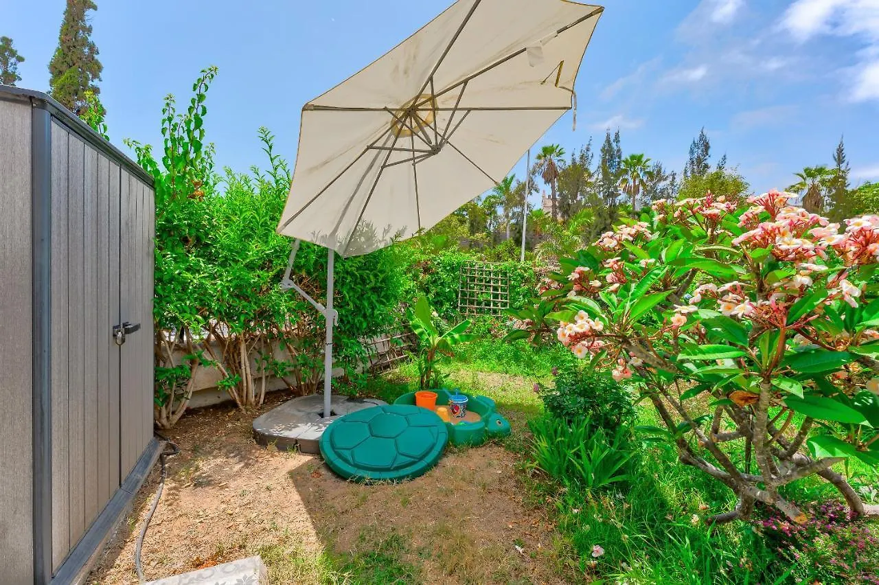 Apartment Beautiful Bungalow In Island Village Costa Adeje  Spain