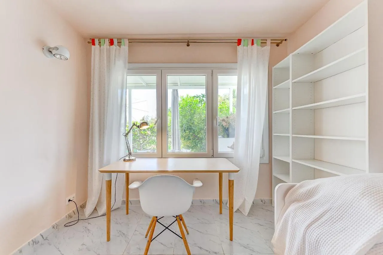 Beautiful Bungalow In Island Village Costa Adeje  Costa Adeje (Tenerife)